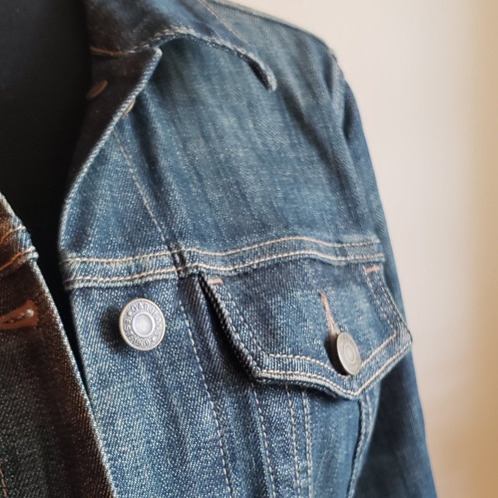 Denim Jacket - Picture 2 of 5